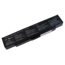 Bateria Original -5200mAh 11.1V- Alta capacidade Sony VAIO VGN-C12C VGN-C51HA/W VGN-C11C/B VGN-AR21S VGN-AR82S VGN-CR13G/L (Ver lista de compatibilidades)